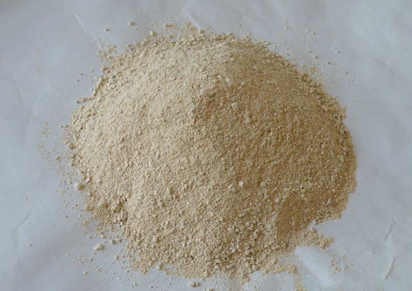 菱鎂石粉